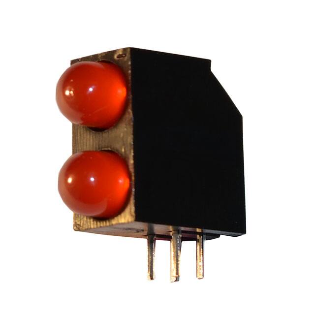 QBL8SA60D-MP90 QT Brightek (QTB)  LED - Circuit imprimé Indicateurs Réseaux Barres lumineuses Graphiques à barres